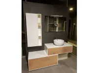 Mobile bagno A terra Sky Arbi a prezzo scontato