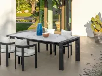 Talenti: arredo giardino a prezzi outlet - 40%