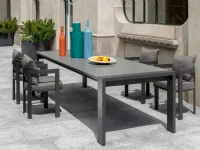 Talenti: arredo giardino a prezzi outlet - 40%