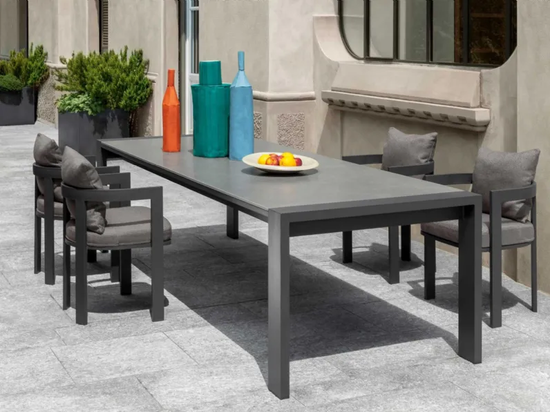 Talenti: arredo giardino a prezzi outlet - 40%