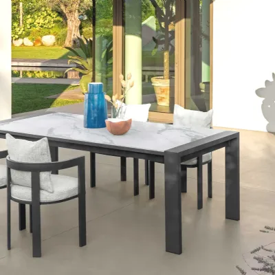 Talenti: arredo giardino a prezzi outlet - 40%