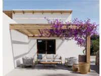 Mobile giardino Apollus di Bizzotto a prezzo ribassato