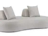 Cooper divano Bizzotto: arredo giardino a prezzo Outlet