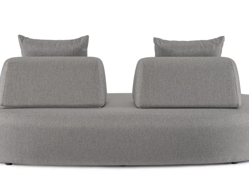 Cooper divano Bizzotto: arredo giardino a prezzo Outlet