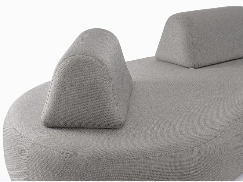 Cooper divano Bizzotto: arredo giardino a prezzo Outlet