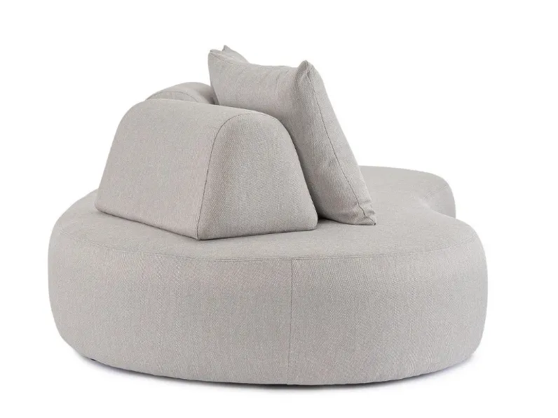 Cooper divano Bizzotto: arredo giardino a prezzo Outlet