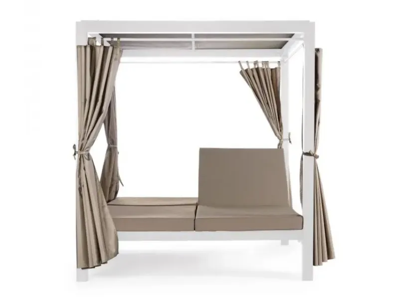 Arredo Giardino Daybed dream Bizzotto a prezzo ribassato