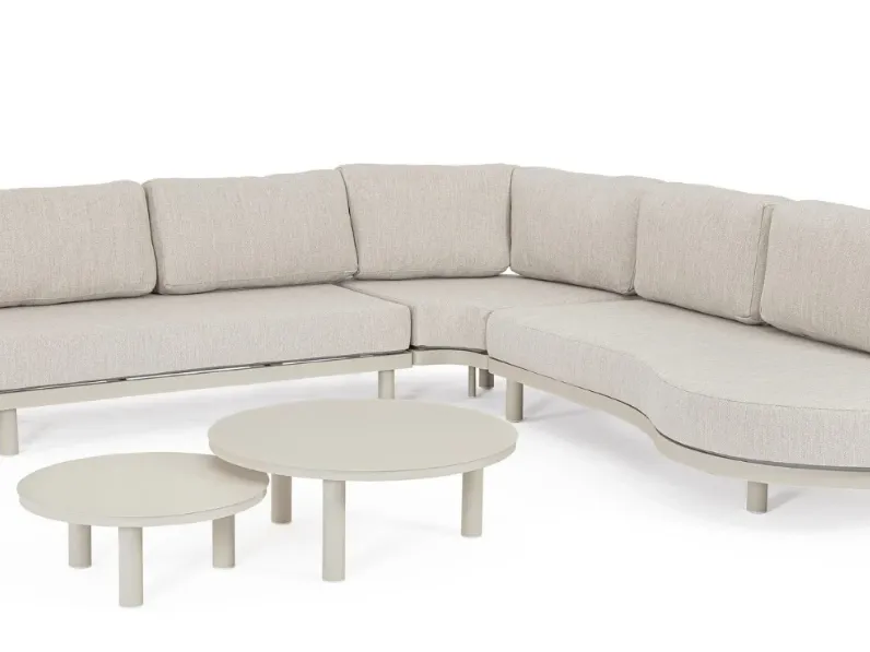 Arredo Giardino Bizzotto Hercules a prezzo ribassato