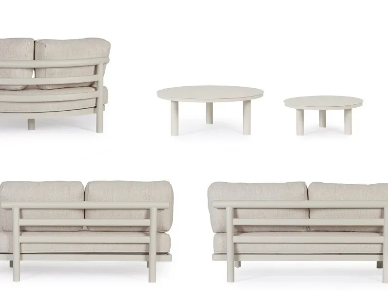 Arredo Giardino Bizzotto Hercules a prezzo ribassato