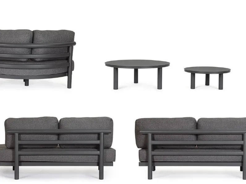 Arredo Giardino Bizzotto Hercules a prezzo ribassato