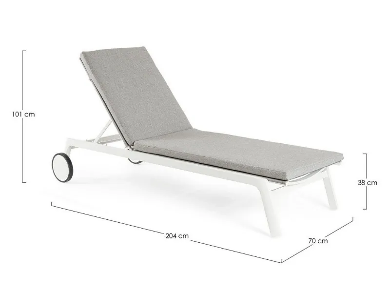 Bizzotto: arredo giardino a prezzi outlet - 30%