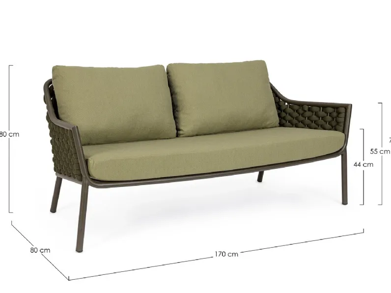 Bizzotto: arredo giardino in offerta - 41%