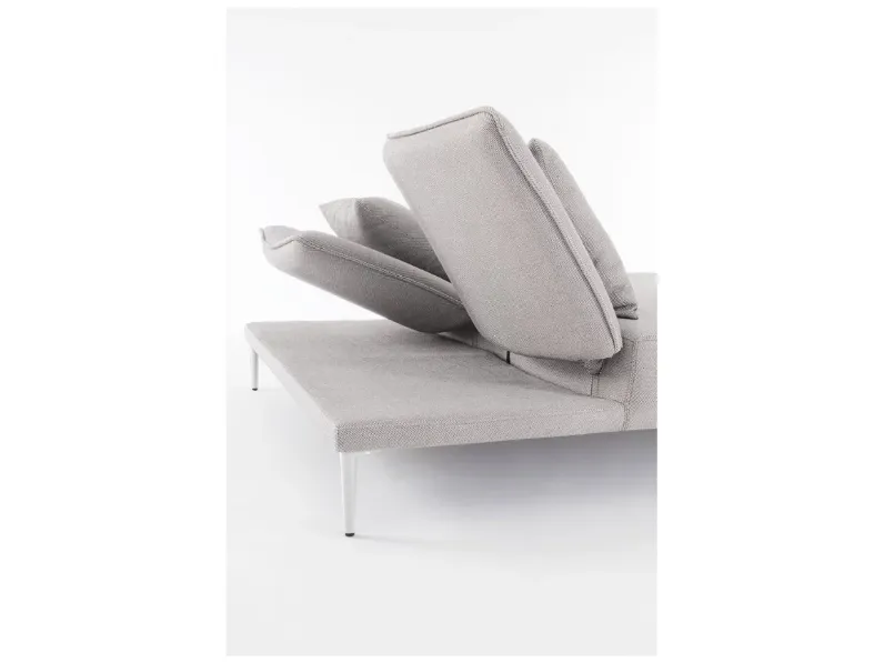 Arredo giardino Viper lettino Bizzotto OFFERTA OUTLET - 50%