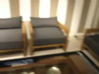 Arredo giardino Collezione esclusiva Thai con un ribasso esclusivo