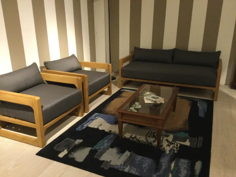Arredo giardino Collezione esclusiva Thai con un ribasso esclusivo
