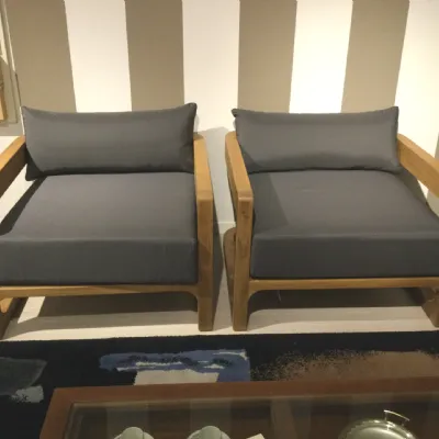 Arredo giardino Collezione esclusiva Thai con un ribasso esclusivo
