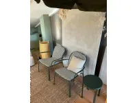 Arredo giardino Collezione esclusiva Thorvald  coffee table A PREZZI OUTLET