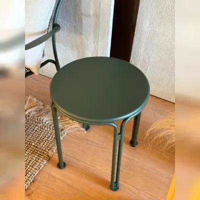 Arredo giardino Collezione esclusiva Thorvald  coffee table A PREZZI OUTLET