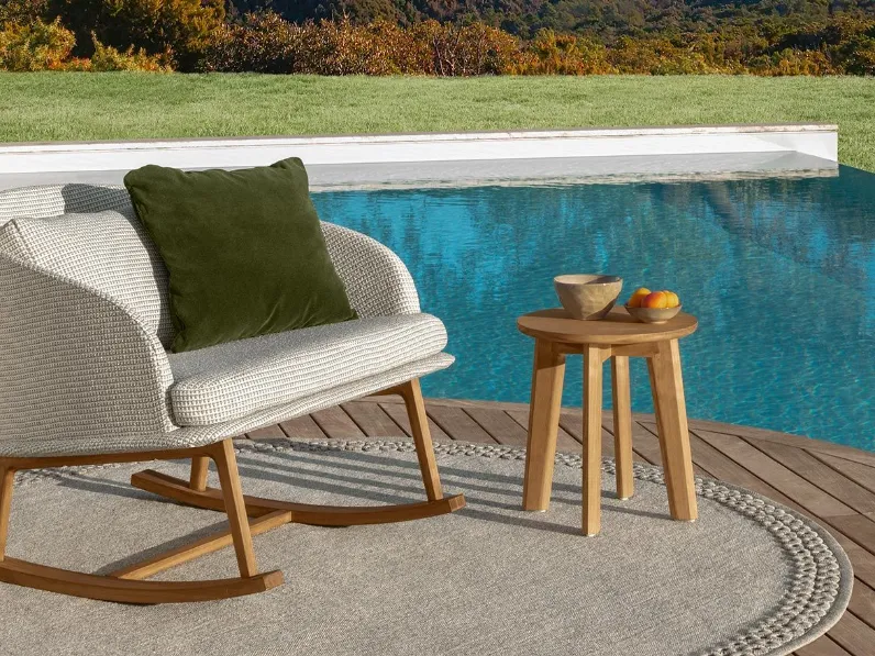 Arredo Giardino Talenti Composizione cleo soft wood  in Offerta Outlet 