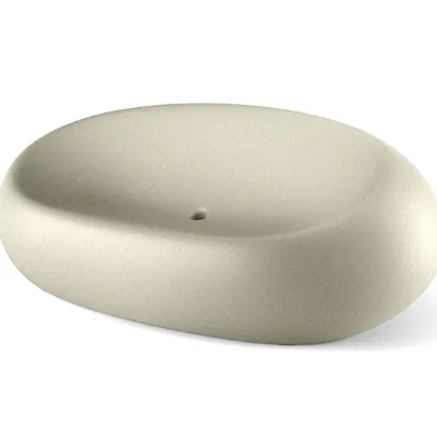 Mobile giardino Divano boom sofà - plast di Collezione esclusiva con forte sconto