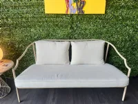 Arredo Giardino Emu Divano como a prezzo scontato
