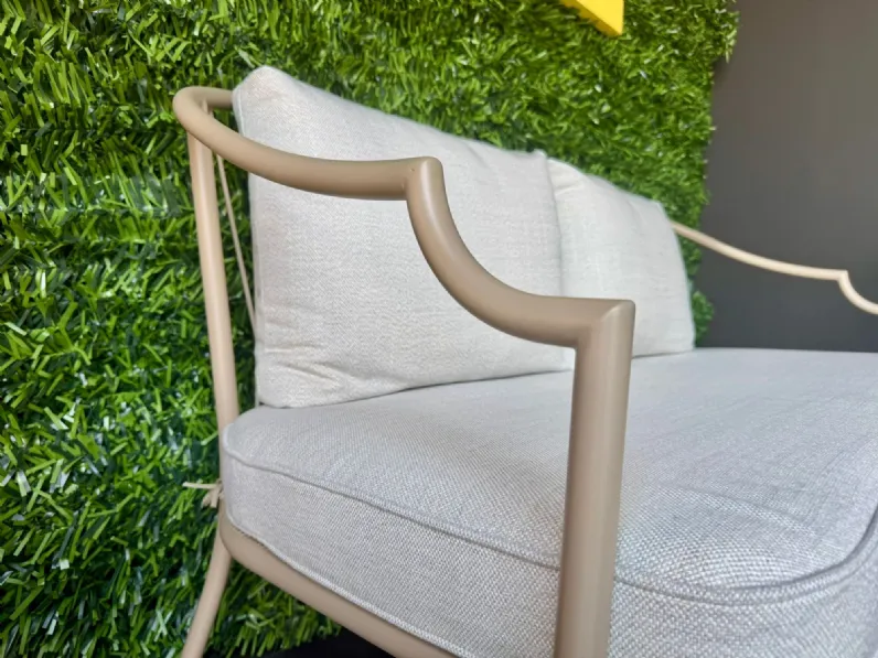 Arredo Giardino Emu Divano como a prezzo scontato