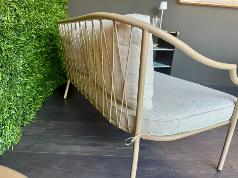 Arredo Giardino Emu Divano como a prezzo scontato