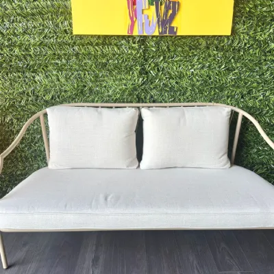 Arredo Giardino Emu Divano como a prezzo scontato