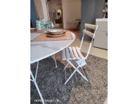 Arc en ciel Emu: arredo giardino a prezzo Outlet