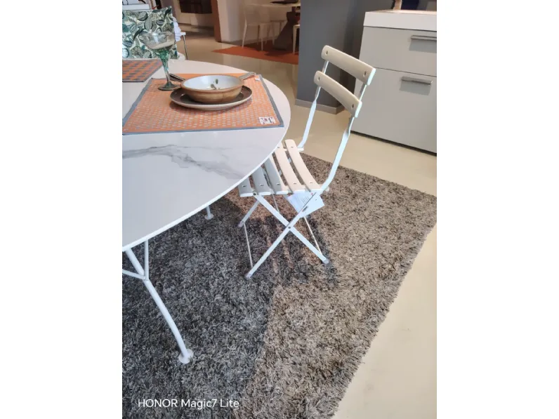 Arc en ciel Emu: arredo giardino a prezzo Outlet