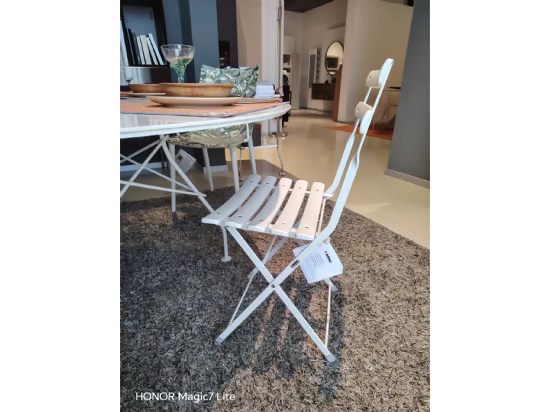 Arc en ciel Emu: arredo giardino a prezzo Outlet