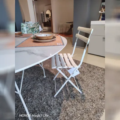 Arc en ciel Emu: arredo giardino a prezzo Outlet