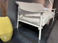 Arredo giardino Emu Divano 2 posti terramare con uno sconto esclusivo