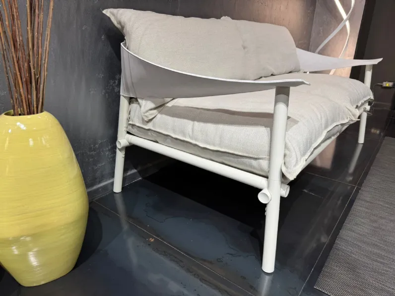 Arredo giardino Emu Divano 2 posti terramare con uno sconto esclusivo