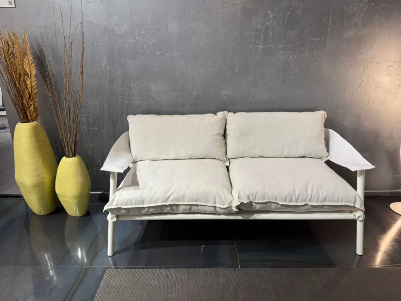 Arredo giardino Emu Divano 2 posti terramare con uno sconto esclusivo