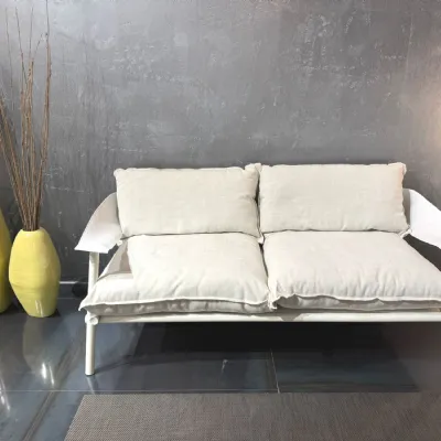 Arredo giardino Emu Divano 2 posti terramare con uno sconto esclusivo