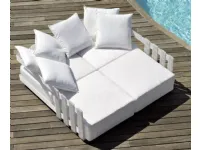 Arredo giardino Intrecci  Emu a prezzo scontato