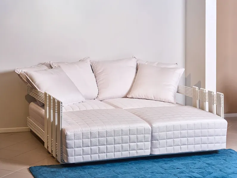 Arredo giardino Intrecci  Emu a prezzo scontato