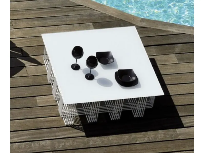 Arredo giardino Intrecci  Emu a prezzo scontato