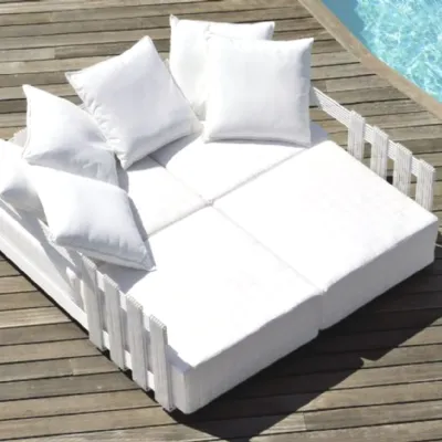 Arredo giardino Intrecci  Emu a prezzo scontato