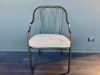 Arredo giardino Poltroncina alta como Emu a prezzo ribassato
