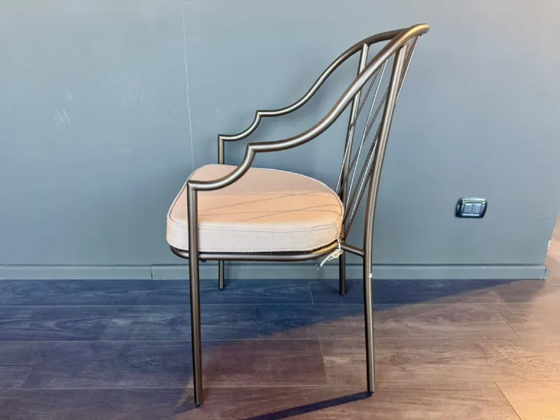 Arredo giardino Poltroncina alta como Emu a prezzo ribassato