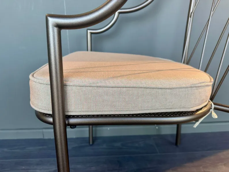 Arredo giardino Poltroncina alta como Emu a prezzo ribassato