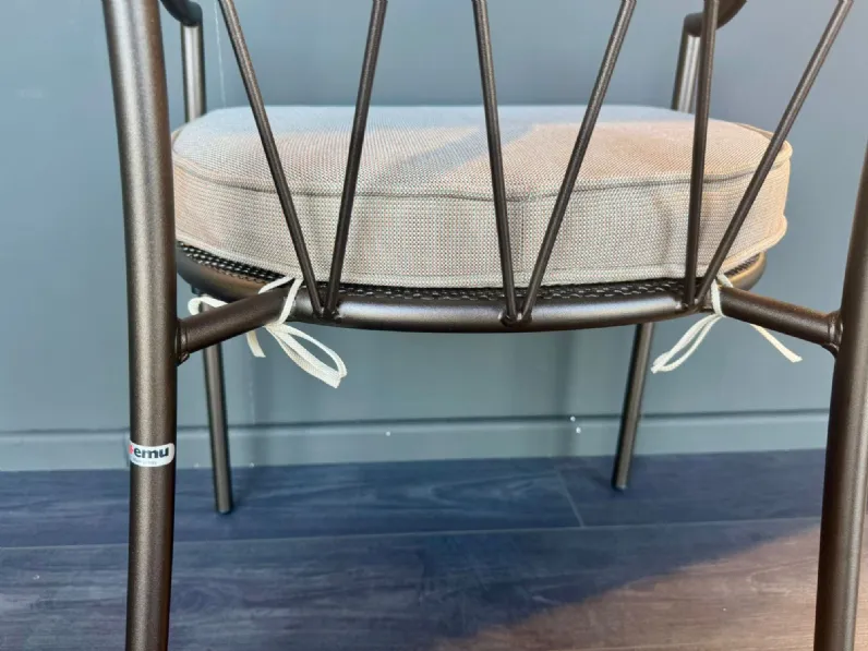 Arredo giardino Poltroncina alta como Emu a prezzo ribassato