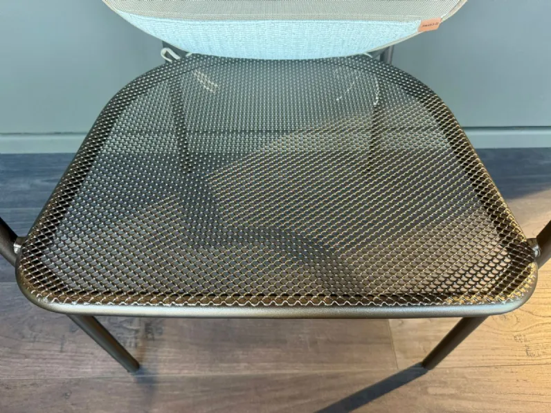 Arredo giardino Poltroncina alta como Emu a prezzo ribassato