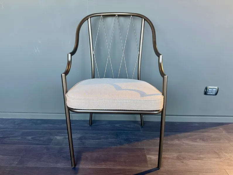Arredo giardino Poltroncina alta como Emu a prezzo ribassato