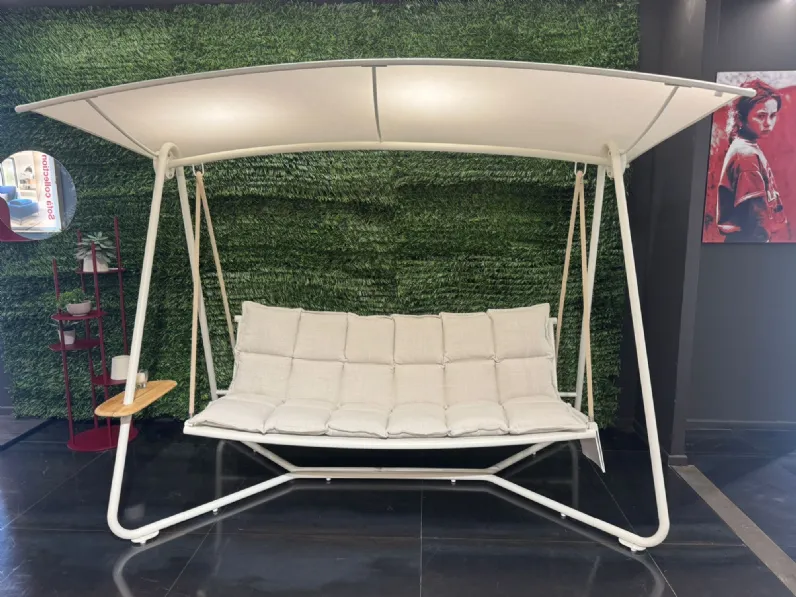 Emu Reel: arredo giardino con forte sconto
