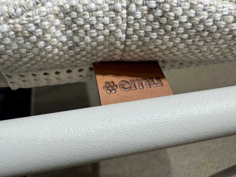Emu: arredo giardino a prezzi convenienti - 30%