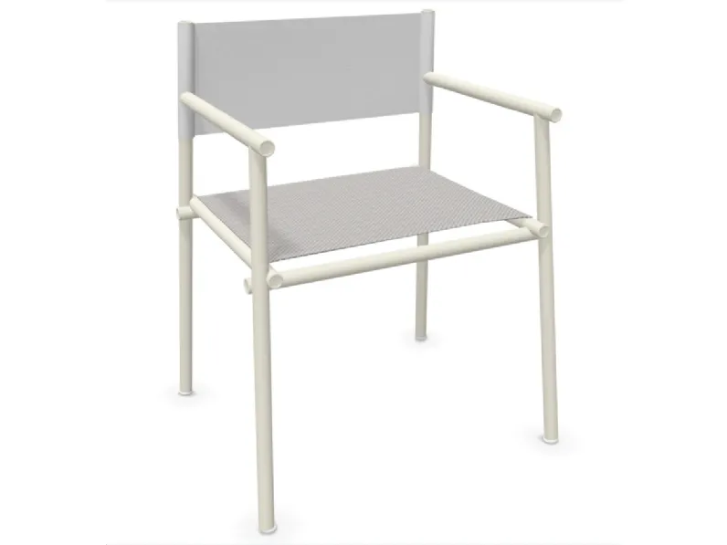 Arredo giardino Terramare Emu a prezzo ribassato
