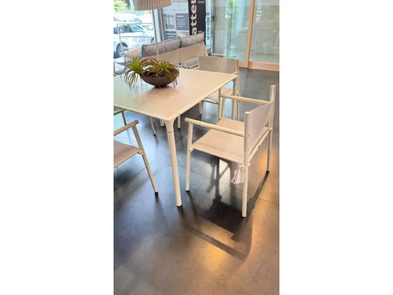 Arredo giardino Terramare Emu a prezzo ribassato
